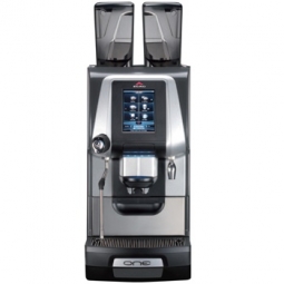 Rancilio Egro One Touch Pure Coffee